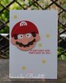 Mario_by_p