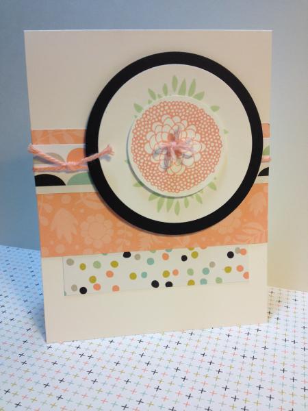 Petal Parade into Spring by kimbee1556 at Splitcoaststampers