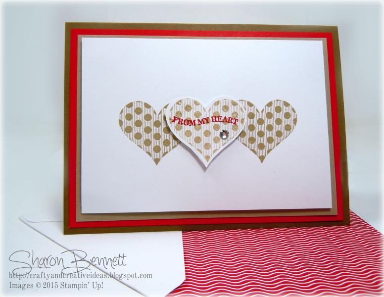 PPA239 - Groovy Love by craftyideas22 at Splitcoaststampers