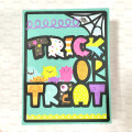 trick-or-t