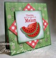 Anti-melon