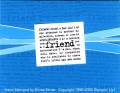 2005/01/14/8419Lexicon_of_Love_-_Turquoise_Friend_Card.jpg