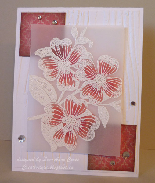 SC435 Floating Vellum by Shadow's Mom at Splitcoaststampers
