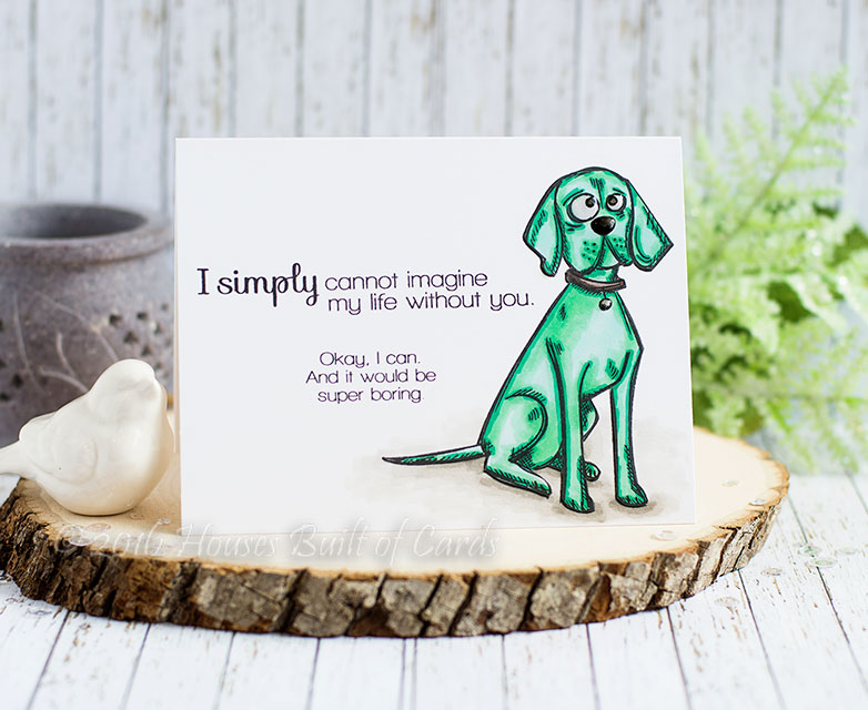 Can't Imagine Life Without You by housesbuiltofcards at Splitcoaststampers