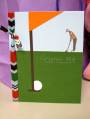 golfercard