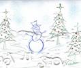 2007/11/04/funky_snowman_and_trees_let_it_snow_by_june2.jpg