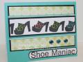 shoe-mania