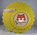 Owl-Be-The
