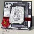 Ask-Seek-K