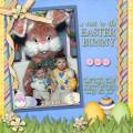 Easter-Bun