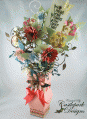 Flower-Vas