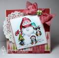 2012/12/23/Chrissy_Armstrong_-_Snowman_and_Penguins-Wendy_Ramlakhan_by_Nin_Nin.jpg