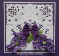 Lilac-card