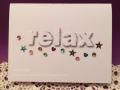 Relax_card