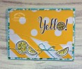 Yello-card