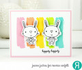 Bunny-Hop-