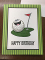 Golf_Birth