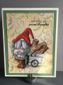 gnome_cart
