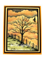 2022/09/22/Blue_Knight_Rubber_Stamps_Tree_with_Fene_and_clouds_oraange_sky_by_wannabcre8tive.jpg