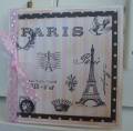 PARIS_card