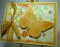 SC183 Butterfly by stamps4sanity - at Splitcoaststampers