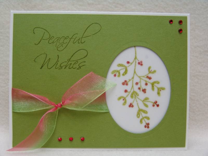 CAS36 Peaceful Wishes by suen at Splitcoaststampers