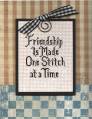 One_Stitch