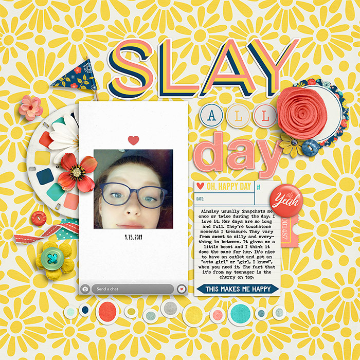 download slay all day supplement