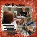 AM_Routine