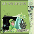 Munchkin-s