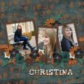 Christina-
