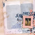 JeanDress-