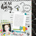 Dear-Diary