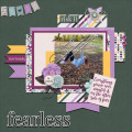 be-fearles