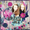 Sister-Act