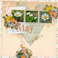May-flower